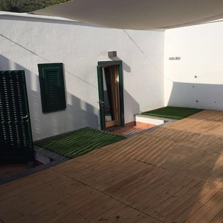 Villa Bikini On Sorrento Coast Vico Equense Exterior foto